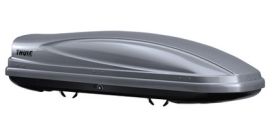 Thule Atlantis 600